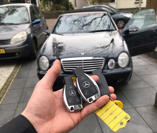 Autosleutel bijmaken in Schagen? Autosleutel kwijt? Of kapot? Of wil je een extra autosleutel? Nieuwe autosleutel binnen 30 minuten!