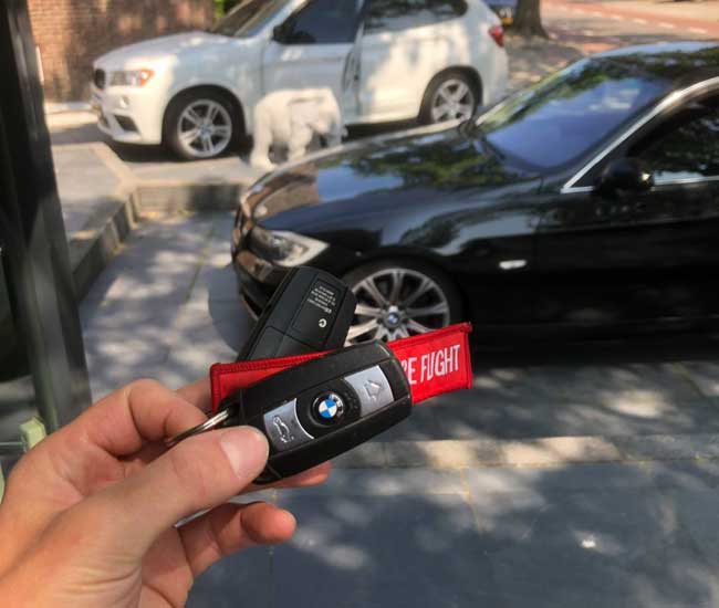 Autosleutel bijmaken in Den Helder? Autosleutel kwijt? Of kapot? Of wil je een extra autosleutel? Nieuwe autosleutel binnen 30 minuten!